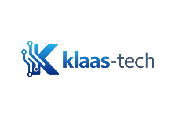 Klaas-Tech Logo